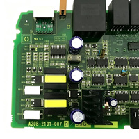 Carte de circuit d'entraînement du panneau OP FANUC A20B-2101-0070 en stock, prix négociable, A20B 2101 0070, pièces détachées CNC FANUC neuves