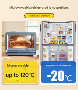 Assiettes jetables élégantes pour la restauration, surface pelable, papier, assiettes de mariage, ensemble d'assiettes - Product Image 3