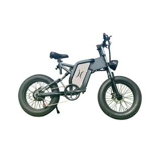 Hochwertiges Elektro fahrrad Mountain 29 Zoll Electric Mountainbike 1000w