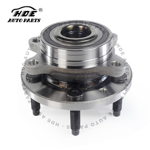 513275 Vente en gros de pièces automobiles HDE, roulement de moyeu de roue pour Ford Flex - Product Image 5