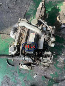 Moteur d'occasion QD32 à vendre prix bon marché pour les exportateurs et les revendeurs - Product Image 1
