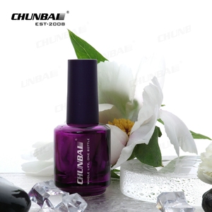 Angnya — grand vernis à ongles violet, bouteille pour vernis à ongles, réutilisable, <span class=keywords><strong>Design</strong></span> personnalisé, 10Ml 15 <span class=keywords><strong>Ml</strong></span>, vente en gros - Product Image 2