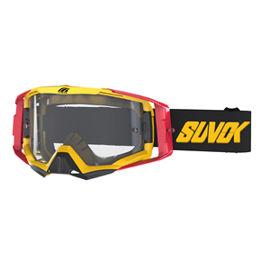 Fabricante de Gafas Deportivas, Gafas de Motocross al por Mayor, Gafas MX Todoterreno de Alta Calidad, Resistentes al Viento, Color Verde Azulado, Sistema Roll-Off - Product Image 6