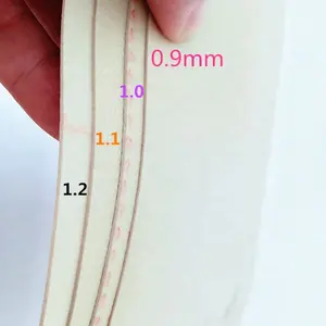 1.2mm bamboe patronen pvc vinyl spons vloeren in roll in china