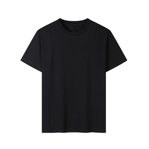 Premium maglietta in cotone pesante tessuto Unisex di alta qualità con vestibilità comoda e costruzione resistente ideale per l'uso quotidiano - Product Image 1