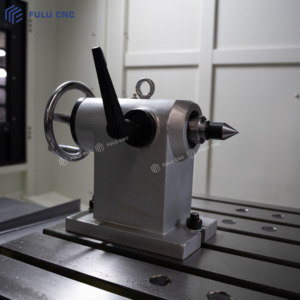 <span class=keywords><strong>Centro</strong></span> de Mecanizado Vertical CNC de Alta Velocidad para Fabricación de Moldes - Product Image 3
