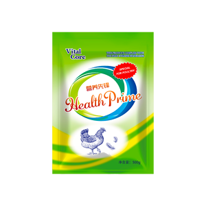อาหารเสริมไก่กรดอะมิโนและโปรไบโอติกช่วยเพิ่มภูมิคุ้มกันการเจริญเติบโตและสุขภาพ - Product Image 3