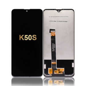 Display LCD di Qualità per Telefoni Cellulari <span class=keywords><strong>LG</strong></span> <span class=keywords><strong>G3</strong></span> G4 G5 K50S K51 K51S K52 Q51 Q52 Q60 Q70 K92 Q92 5G - Product Image 3