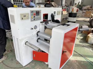 Máy Dập Nổi Thông Minh Tốt Nhất Cho Phim Laser Ba Chiều Phim Lấp Lánh - Product Image 2