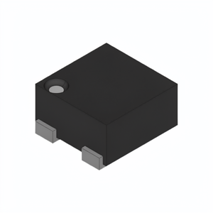 Kit de 4 componentes electrónicos XFDFN con pad expuesto, IC BUFFER NON INVERT 3.6V 5X2SON, en stock, 74AUP1G17GX,125 Logic - Product Image 1