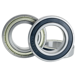 ลูกปืนเบอร์ 6024 6010 6206 6006 6005 6000zz 6003 6009 6013 6008 <span class=keywords><strong>6001</strong></span> 6007 6004 6014 <span class=keywords><strong>2Z</strong></span> ZZ RS C3 2RS 2rs - Product Image 5