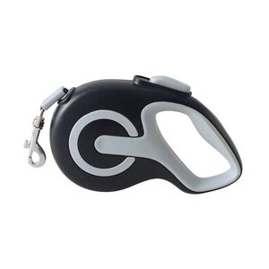 <span class=keywords><strong>Laisse</strong></span> rétractable automatique pour <span class=keywords><strong>chien</strong></span>, type C, <span class=keywords><strong>en</strong></span> ABS, pour caniches, bichons frisé, chiens de petite et moyenne taille - <span class=keywords><strong>Laisse</strong></span> de promenade <span class=keywords><strong>en</strong></span> extérieur - Product Image 5