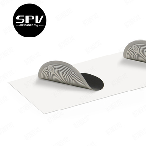 Tốt nhất người bán NFC ntag 213 nhãn <span class=keywords><strong>RFID</strong></span> linh hoạt Sticker <span class=keywords><strong>HF</strong></span> 13.56MHz <span class=keywords><strong>tag</strong></span> - Product Image 5