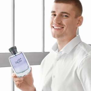 น้ำหอม RASASI Hawas สำหรับผู้ชาย แบบสเปรย์ ขนาด 3.33 ออนซ์ - Product Image 6