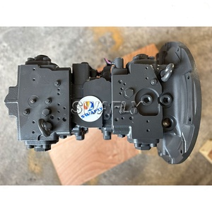 Bomba hidráulica <span class=keywords><strong>708</strong></span>-<span class=keywords><strong>1G</strong></span>-<span class=keywords><strong>00014</strong></span> para bomba principal de Pars de excavadora de Komatsu de 2, 1 y 2, 2, 2, 1, 2, 2 - Product Image 6