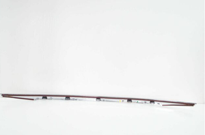 OEM 2068856203 Version à axe court de la bande de pare-chocs Mercedes-Benz Bande brillante pour Mercedes-Benz C200 C260 <span class=keywords><strong>206</strong></span> - Product Image 3