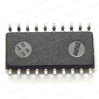 151007 SOP SOP20 A33 circuits intégrés de commande d'allumage pour automobile, CI automobile, puce automobile