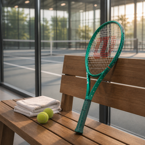 <span class=keywords><strong>Raquetas</strong></span> de Tenis <span class=keywords><strong>Wilson</strong></span> Brand BLADE 100 V10 de Carbono 2026 WR208211 - Product Image 3