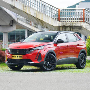 <span class=keywords><strong>Peugeot</strong></span> <span class=keywords><strong>4008</strong></span> 1.8THP 400THP d'occasion 2021, conduite à gauche, essence, SUV de luxe, transmission automatique - Product Image 4
