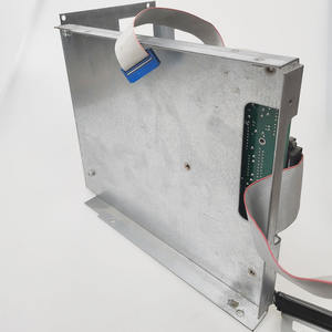 GE OEC/9800/00-878908 Pilote de générateur d'instruments vétérinaires avec pinces et instruments chirurgicaux <span class=keywords><strong>REV</strong></span> B - Product Image 5