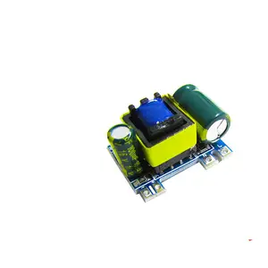 Mini AC-DC 110V 120V 220V 230V to 12V 3W 300MA Converter Board Isolated Switching Power Supply Module