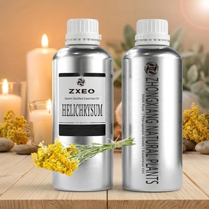 Huile essentielle d'Helichrysum Italicum 100% pure <span class=keywords><strong>de</strong></span> qualité thérapeutique pour les soins <span class=keywords><strong>de</strong></span> la peau, l'aromathérapie, le diffuseur, l'utilisation cosmétique en vrac - Product Image 1