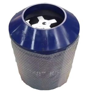 API OTTM 5-1/2 N80 L80 K55 цементный двойной клапан Поплавковый башмак для нефтяной скважины или газовой скважины - Product Image 3