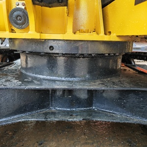 รถขุดดินขนาดเล็กสำหรับแมว307D7ตัน307E 306E2 306แมวของแท้306E - Product Image 3
