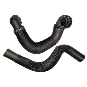 ท่อยางหม้อน้ำเชฟโรเลต โมก้า 96968500 96968499 ขนาด 41 ซม. สำหรับเปลี่ยนซ่อม - Product Image 3
