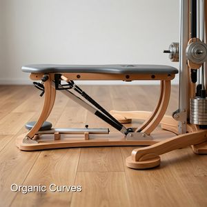 Mejore los Programas de Rehabilitación Clínica con una Máquina de <span class=keywords><strong>Pilates</strong></span> Fittech Gyrotonic - Product Image 6