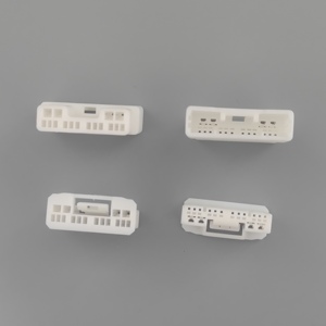 Connecteur de faisceau de câbles d'<span class=keywords><strong>autoradio</strong></span> à 16 broches pour Toyota Camry - Product Image 6