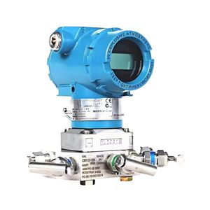 रूट मूल निरपेक्ष दबाव ट्रांसमीटर 3051ca वाल्व ब्लॉक कोपलानार दबाव ट्रांसमीटर गर्म उत्पाद - Product Image 4