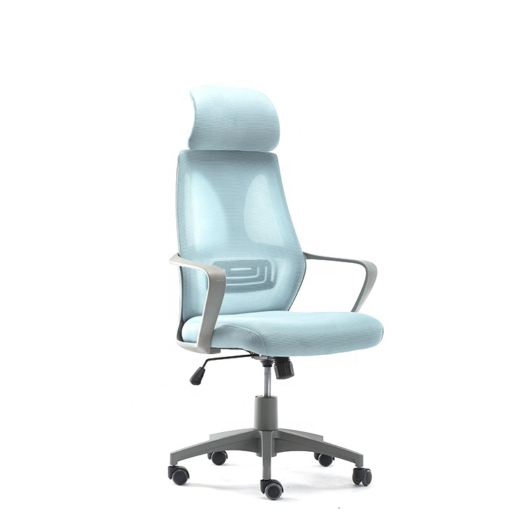 High Back Custom size Ergonomic Executive Racing Gaming Chair Pc For Pc Gamer