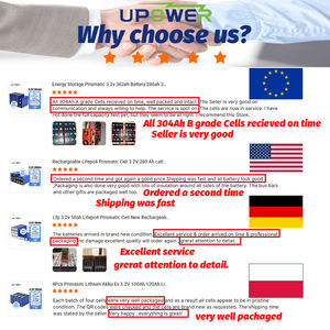 Prismatique EV LFP Grade A <span class=keywords><strong>Cell</strong></span> Lf105 Lf100la 125ah 130ah 150ah 90ah 3.2v 100ah Lifepo4 105ah Batterie Pour <span class=keywords><strong>12v</strong></span> 24v Rv Électrique - Product Image 5