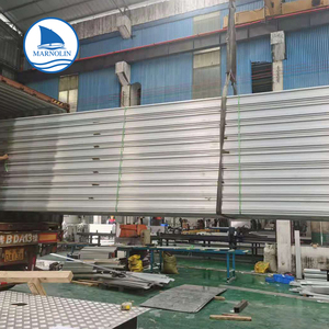 Nuevo Muelle Flotante para Barcos Marnolin con Plataforma de Aluminio, Muelle Flotante para <span class=keywords><strong>Marina</strong></span> - Product Image 3