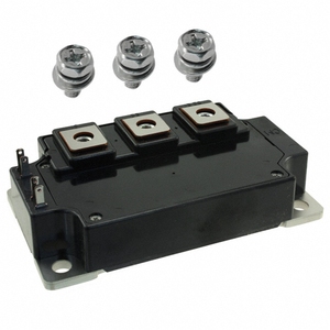 CM200DU-24F ทรานซิสเตอร์ IGBT โมดูล อิเล็กทรอนิกส์ใหม่และของแท้ 1200V 200A 890W - Product Image 1