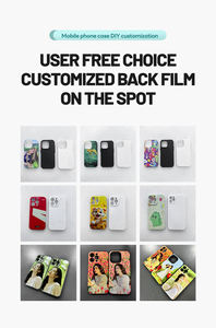 Impulse su máquina <span class=keywords><strong>de</strong></span> prensa <span class=keywords><strong>de</strong></span> calor manual eléctrica <span class=keywords><strong>de</strong></span> negocios con transferencia <span class=keywords><strong>de</strong></span> calor para fundas <span class=keywords><strong>de</strong></span> teléfono <span class=keywords><strong>de</strong></span> sublimación-Nuevo 110V/220V - Product Image 6