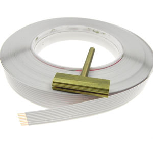 สายเคเบิลแบบยืดหยุ่น OEM 6 7 8 9 พิน สำหรับนาฬิกาในรถยนต์ megane 2 Mercedes W211 - Product Image 2