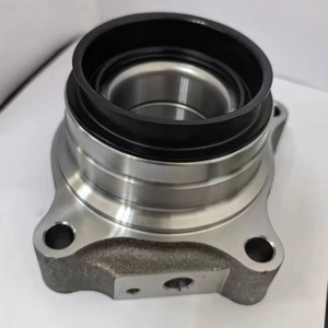 Ensemble de roulement de moyeu de roue avant 42450-26020 pour Grand Hiace 2019, roue arrière droite - Product Image 1