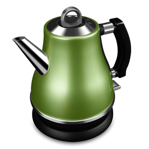 <span class=keywords><strong>Bouilloire</strong></span> électrique à col de cygne en acier inoxydable pour thé et eau, style rétro, <span class=keywords><strong>prix</strong></span> compétitif - Product Image 1