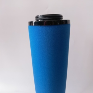 Élément filtrant de précision en plastique OEM 055AAR, pièce de <span class=keywords><strong>compresseur</strong></span> industriel pour remplacement d'<span class=keywords><strong>air</strong></span> comprimé 060AAR, garantie de 3 mois - Product Image 2