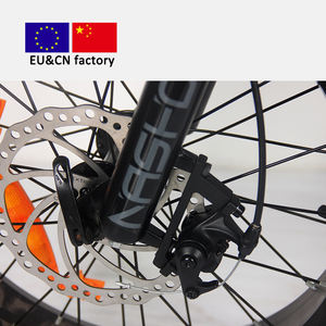 Vélo électrique pliant de 20 pouces, usine européenne, pas de droits de douane, ebike 36V/48V, moteur arrière G2018AF, nouveau modèle de vélo pedelec e - Product Image 3