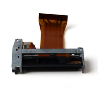 Tête d'impression thermique pour balance électrique RM40II avec imprimante de reçus pour DIGI RM40II