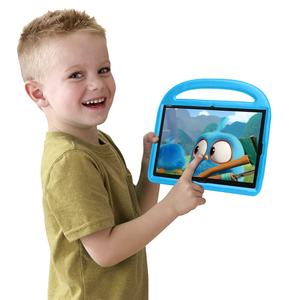 Custodia protettiva antiurto in EVA per cartoni animati sicura per bambini per <span class=keywords><strong>Tablet</strong></span> <span class=keywords><strong>Huawei</strong></span> Mediapad <span class=keywords><strong>M5</strong></span> M6 da 10.8 pollici - Product Image 4