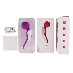 Wasserdichter wiederauf ladbarer elektrischer Multi-Speed-Massage stab <span class=keywords><strong>Extreme</strong></span> Power Sex Vibrator Wand - Product Image 6