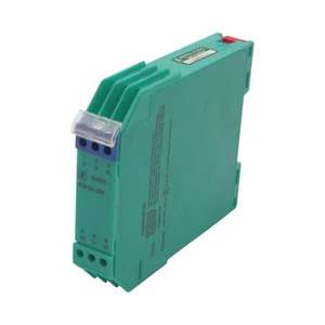PLC KHD0-ICSEx 252 71573 0-35VDC 2通道直流隔离器 - Product Image 1