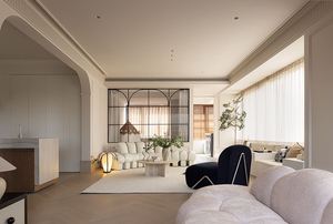 Supdesigner Luxury 3D Restaurant, Design d'intérieur, Hôtel, Villa, Chambre, Salle à manger, Service de matériaux de construction tout-en-un - Product Image 2