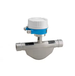 Medidor de Flujo Másico Coriolis Original Endress+Hauser (E+H) Proline Promass F 300, Medidor de Flujo de Alta Precisión Premium - Product Image 2