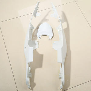 ชุดแฟริ่งเปล่า XF-4119-W สำหรับ <span class=keywords><strong>Honda</strong></span> <span class=keywords><strong>CBR</strong></span> 500R <span class=keywords><strong>500</strong></span> <span class=keywords><strong>R</strong></span> ปี 13-15 - Product Image 2