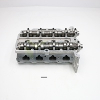 Ensemble de culasse de moteur avec arbre à cames pour GM Opel Chevrolet Cruze Aveo Sonic Encore Trax 1.4L Turbo A14NET 55565291